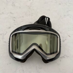 Kids Carrera Ski Goggles